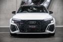 2023 Audi RS3 GY Sportback 5dr S tronic 7sp quattro 2.5T [MY22] 