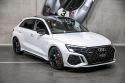 2023 Audi RS3 GY Sportback 5dr S tronic 7sp quattro 2.5T [MY22] 