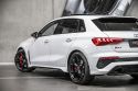 2023 Audi RS3 GY Sportback 5dr S tronic 7sp quattro 2.5T [MY22] 