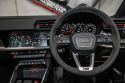 2023 Audi RS3 GY Sportback 5dr S tronic 7sp quattro 2.5T [MY22] 