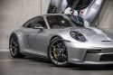 2023 Porsche 911 992 GT3 Coupe 2dr Man 6sp 4.0i [MY23] 