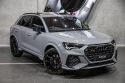 2023 Audi RS Q3 F3 Sportback 5dr S tronic 7sp quattro 2.5T [MY22] 