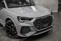 2023 Audi RS Q3 F3 Sportback 5dr S tronic 7sp quattro 2.5T [MY22] 
