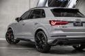 2023 Audi RS Q3 F3 Sportback 5dr S tronic 7sp quattro 2.5T [MY22] 