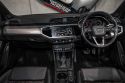 2023 Audi RS Q3 F3 Sportback 5dr S tronic 7sp quattro 2.5T [MY22] 