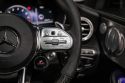 2019 Mercedes-Benz C-Class C205 C63 AMG S Coupe 2dr SPEEDSHIFT MCT 9sp 4.0TT 