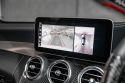 2019 Mercedes-Benz C-Class C205 C63 AMG S Coupe 2dr SPEEDSHIFT MCT 9sp 4.0TT 