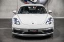 2018 Porsche 718 982 Cayman GTS Coupe 2dr PDK 7sp 2.5T [MY18] 