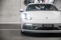 2018 Porsche 718 982 Cayman GTS Coupe 2dr PDK 7sp 2.5T [MY18] 