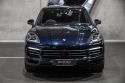 2022 Porsche Cayenne 9YA S Wagon 5dr Tiptronic 8sp 4x4 2.9TT [MY22] 