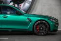 2022 BMW M3 COMPETITION G80 