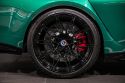 2022 BMW M3 COMPETITION G80 