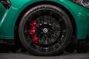 2022 BMW M3 COMPETITION G80 
