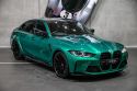 2022 BMW M3 COMPETITION G80 