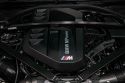2022 BMW M3 COMPETITION G80 