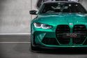 2022 BMW M3 COMPETITION G80 