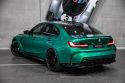 2022 BMW M3 COMPETITION G80 