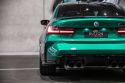 2022 BMW M3 COMPETITION G80 