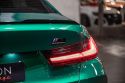2022 BMW M3 COMPETITION G80 
