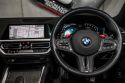 2022 BMW M3 COMPETITION G80 