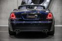 2016 Rolls-Royce Dawn Convertible 2dr Auto 8sp 6.6TT [MY16] 