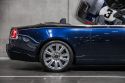 2016 Rolls-Royce Dawn Convertible 2dr Auto 8sp 6.6TT [MY16] 