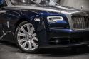 2016 Rolls-Royce Dawn Convertible 2dr Auto 8sp 6.6TT [MY16] 