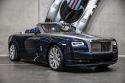 2016 Rolls-Royce Dawn Convertible 2dr Auto 8sp 6.6TT [MY16] 
