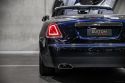 2016 Rolls-Royce Dawn Convertible 2dr Auto 8sp 6.6TT [MY16] 