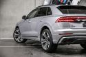 2020 Audi Q8 F1 50 TDI Wagon 5dr Tiptronic 8sp quattro 3.0DT/12kW [MY20] 
