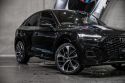 2025 Audi Q5 FY 45 TFSI Sport Wagon 5dr S tronic 7sp quattro ultra 2.0T/2kW [MY25] 