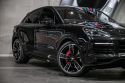 2023 Porsche Cayenne 9YB GTS Coupe 5dr Tiptronic 8sp 4x4 4.0TT [MY23] 