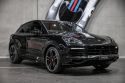 2023 Porsche Cayenne 9YB GTS Coupe 5dr Tiptronic 8sp 4x4 4.0TT [MY23] 