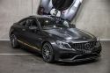 2023 MERCEDES-BENZ C-CLASS C63 AMG 