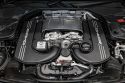 2023 MERCEDES-BENZ C-CLASS C63 AMG 