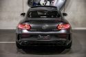 2023 MERCEDES-BENZ C-CLASS C63 AMG 