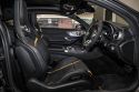 2023 MERCEDES-BENZ C-CLASS C63 AMG 
