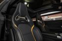 2023 MERCEDES-BENZ C-CLASS C63 AMG 