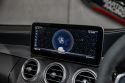 2023 MERCEDES-BENZ C-CLASS C63 AMG 