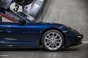 2019 Porsche 718 982 Boxster Convertible 2dr PDK 7sp 2.0T [MY19] 