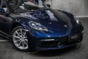 2019 Porsche 718 982 Boxster Convertible 2dr PDK 7sp 2.0T [MY19] 