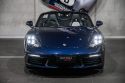 2019 Porsche 718 982 Boxster Convertible 2dr PDK 7sp 2.0T [MY19] 