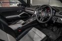 2019 Porsche 718 982 Boxster Convertible 2dr PDK 7sp 2.0T [MY19] 