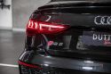 2023 Audi RS3 GY Sedan 4dr S tronic 7sp quattro 2.5T [MY23] 