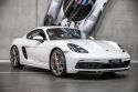 2024 PORSCHE 718 CAYMAN S 982 
