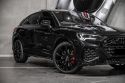 2023 AUDI RS Q3 S tronic 7sp quattro F3NRWY 