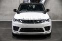 2022 Land Rover Range Rover Sport L494 P525 HSE Dynamic Wagon 5dr Spts Auto 8sp 4x4 5.0SC [MY22] 