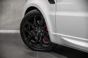 2022 Land Rover Range Rover Sport L494 P525 HSE Dynamic Wagon 5dr Spts Auto 8sp 4x4 5.0SC [MY22] 