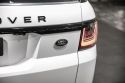 2022 Land Rover Range Rover Sport L494 P525 HSE Dynamic Wagon 5dr Spts Auto 8sp 4x4 5.0SC [MY22] 