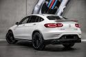 2023 Mercedes-Benz GLC-Class C253 GLC63 AMG S Coupe 5dr SPEEDSHIFT MCT 9sp 4MATIC+ 4.0TT 